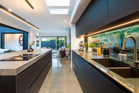 Photo of property in 285a Beach Road, Campbells Bay, Auckland, 0630