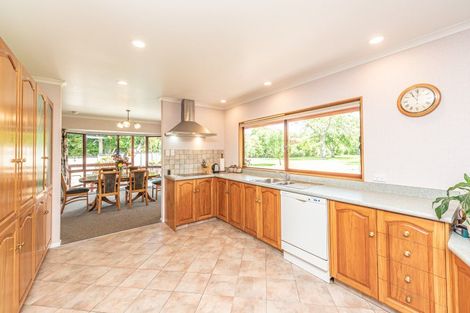 Photo of property in 431 Kaikokopu Road, Brunswick, Whanganui, 4571