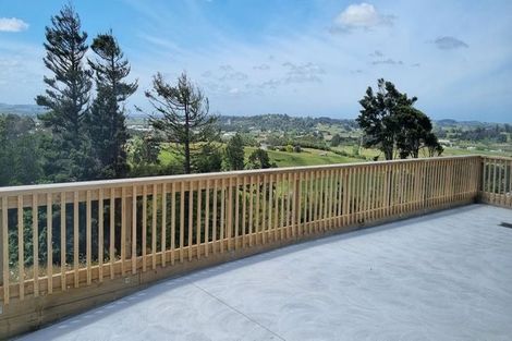 Photo of property in 5 Clearview Close, Dargaville, 0310