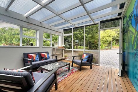 Photo of property in 317 Moores Valley Road, Wainuiomata, 5373