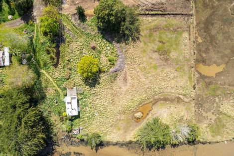 Photo of property in 54 Doctors Point Road, Waitati, 9085