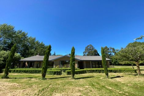 Photo of property in 1 Genesis Drive, West Melton, 7675