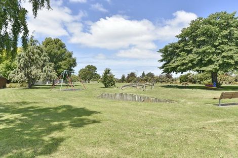 Photo of property in 35 Blackwell Crescent, Kaiapoi, 7630