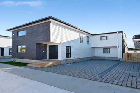 Photo of property in 41a Valentine Street, Papakura, 2110