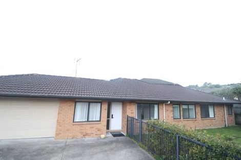 Photo of property in 12 Thomas Hamer Place, Greenhithe, Auckland, 0632
