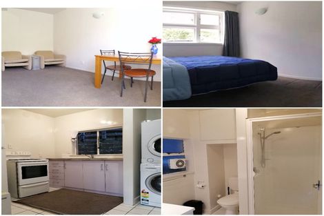 Photo of property in Parkland Flats, 2/51 Adams Terrace, Kelburn, Wellington, 6021