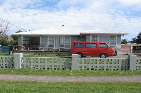 Photo of property in 81 Somerset Road, Springvale, Whanganui, 4501