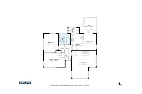 Photo of property in 51 State Avenue, Onehunga, Auckland, 1061