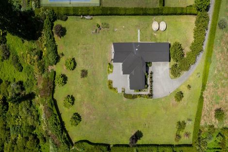 Photo of property in 33b Seabrooke Lane, Tamahere, Hamilton, 3283