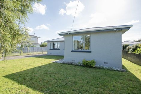 Photo of property in 71 Stuart Street, Hawthorndale, Invercargill, 9810