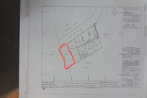 Photo of property in 45 Taranui Street, Ohura, 3926