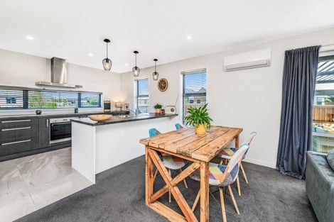 Photo of property in 1 Longcot Drive, Rolleston, 7615