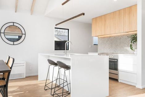 Photo of property in 70 Halton Street, Strowan, Christchurch, 8052