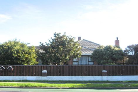 Photo of property in 119 Great South Road, Manurewa, Auckland, 2102