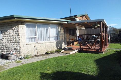 Photo of property in 34 Shiel Street, Reefton, 7830