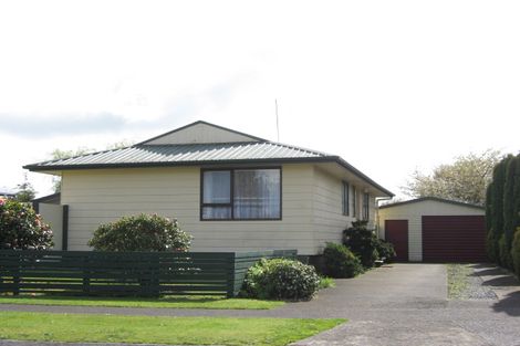 Photo of property in 80 Kelly Street, Inglewood, 4330