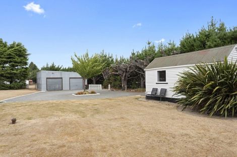 Photo of property in 592 Finlays Road, West Melton, Christchurch, 7675