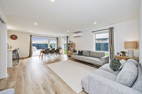 Photo of property in 7 Pelham Place, Lincoln, 7608