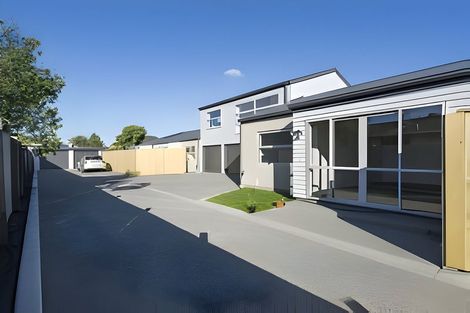 Photo of property in 2/172 Geraldine Street, Edgeware, Christchurch, 8013