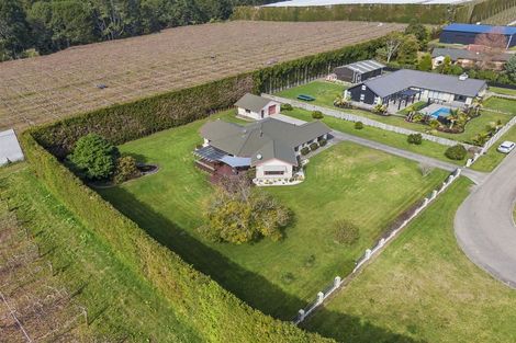 Photo of property in 57b Fairview Place, Te Puke, 3119