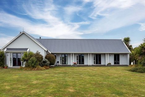 Photo of property in 408 Fraser Road, Rosewill, Timaru, 7975