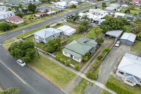 Photo of property in 17 Awakino Road, Dargaville, 0310