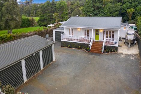 Photo of property in 181 Patumahoe Road, Patumahoe, Pukekohe, 2678