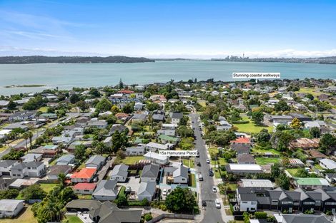 Photo of property in 15a Hamurana Place, Te Atatu Peninsula, Auckland, 0610