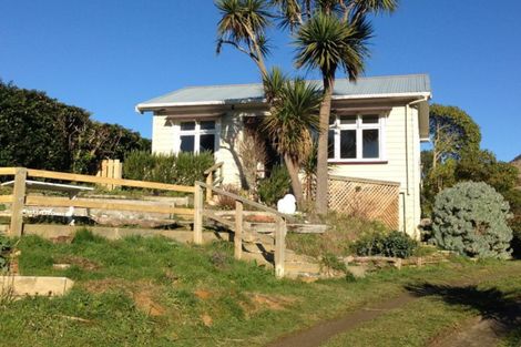 Photo of property in 8 Harington Point Road, Portobello, Dunedin, 9014