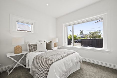 Photo of property in 17 Jacobs Street, St Albans, Christchurch, 8014