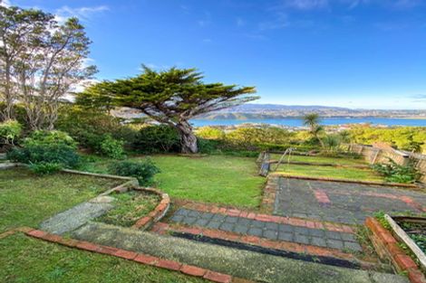 Photo of property in 19 Alexandra Road, Roseneath, Wellington, 6021