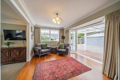 Photo of property in 34 Latitude Close, Whitby, Porirua, 5024