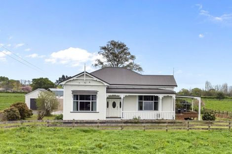 Photo of property in 4405 State Highway 26, Waihou, Te Aroha, 3393
