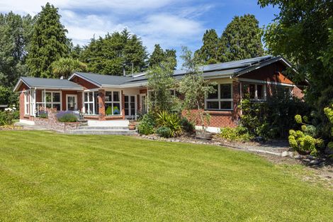 Photo of property in 1 Aker Road, Winchester, Temuka, 7986
