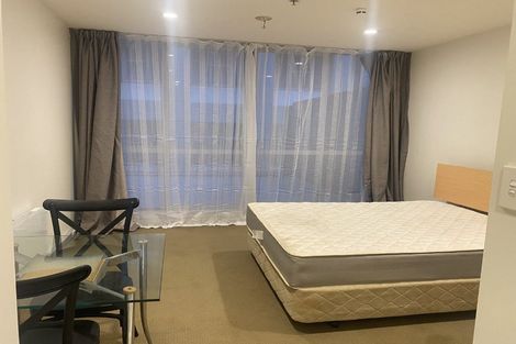 Photo of property in Gilmer Terrace Car Park, 213/9 Gilmer Terrace, Wellington Central, Wellington, 6011