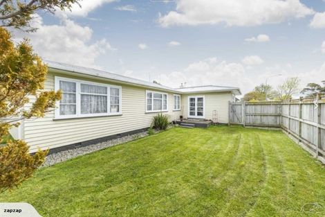 Photo of property in 138 Vogel Street, Roslyn, Palmerston North, 4414