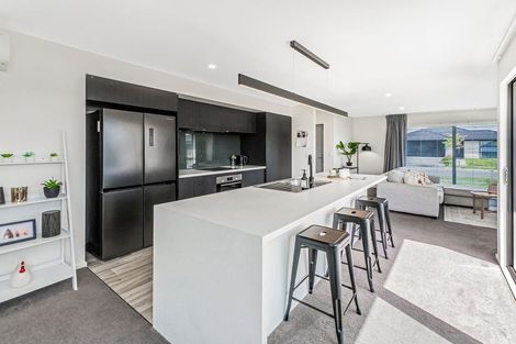 Photo of property in 3 Letitia Street, Burwood, Christchurch, 8083