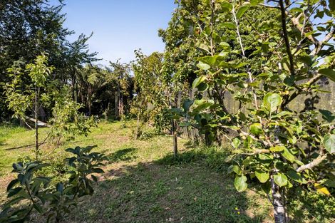 Photo of property in 1491 Eltham Road, Kaponga, Hawera, 4679