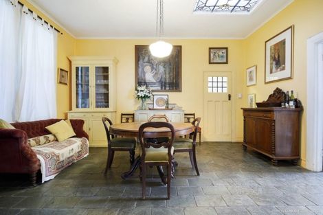 Photo of property in 23 Frandi Street, Thorndon, Wellington, 6011