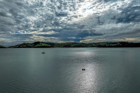 Photo of property in 215k Awaawaroa Bay, Waiheke Island, 1971