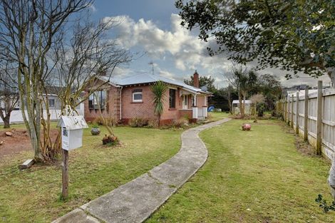 Photo of property in 25 Irving Street, Gore, 9710