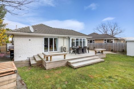 Photo of property in 8 Bellina Place, Broomfield, Christchurch, 8042