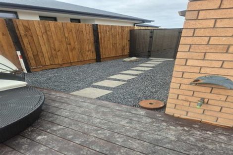 Photo of property in 5 Hodgson Avenue, Kaiapoi, 7630