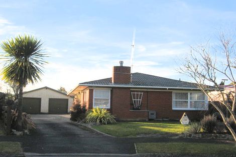 Photo of property in 21 Ngaere Avenue, Chartwell, Hamilton, 3210