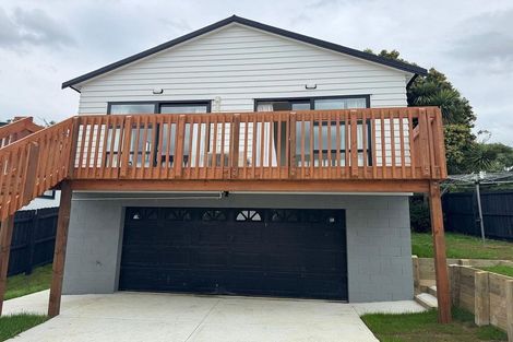 Photo of property in 26c George Street, Te Kuiti, 3910