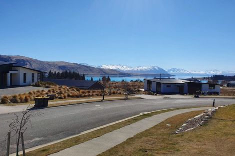 Photo of property in 19 Mistake Drive, Lake Tekapo, 7999