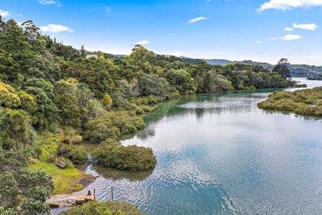 Photo of property in 99 Upper Whangateau Road, Big Omaha, Warkworth, 0985
