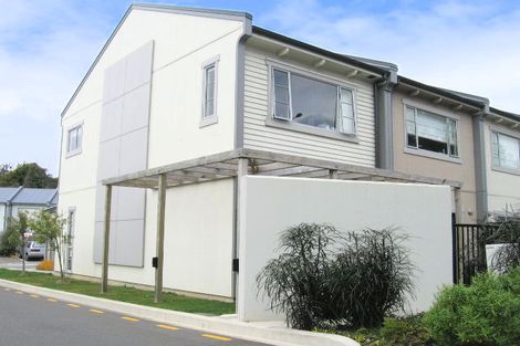 Photo of property in Monterey Apartments, 52/232 Middleton Road, Glenside, Wellington, 6037