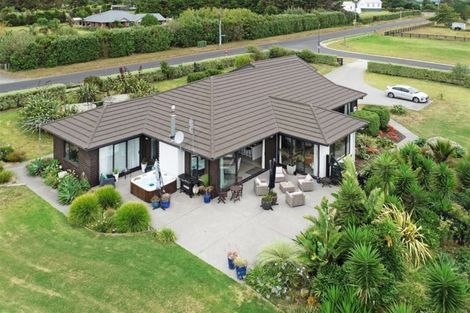 Photo of property in 35 Church View Road, Waiau Pa, Pukekohe, 2679