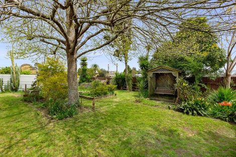 Photo of property in 191 Hakanoa Street, Huntly, 3700